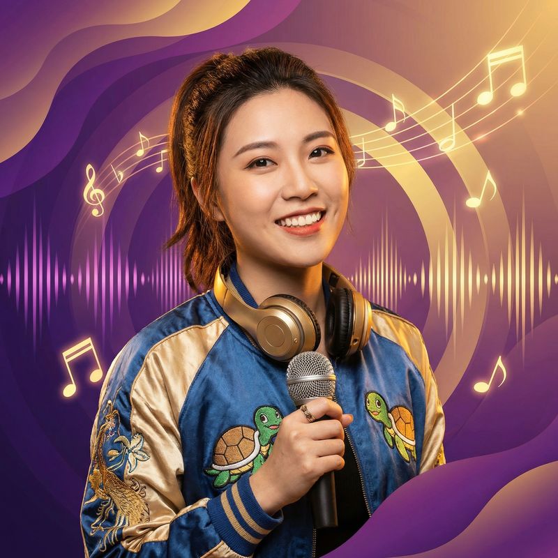红桃视频AI技术总监李泽宇